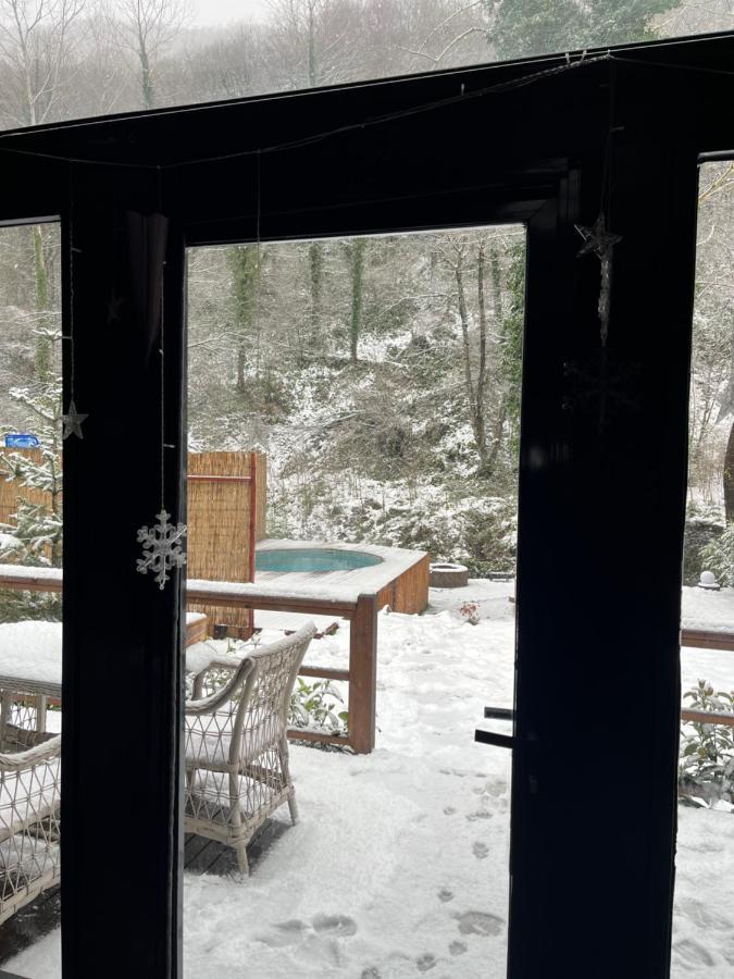 Bls Bungalove Sapanca Eksteriør billede